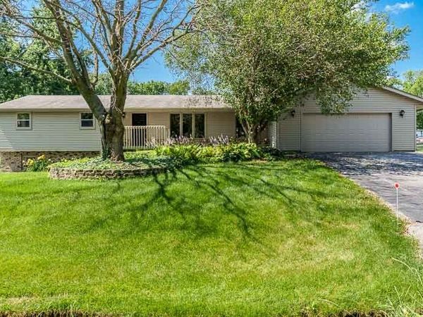 7223 Tulagi Trail , Rockford, IL 61108