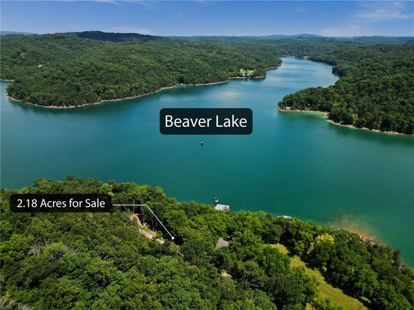 Lot A-2 Angell Road, Rogers, AR 72756