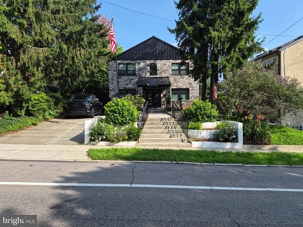 618 GATES STREET, PHILADELPHIA, PA 19128