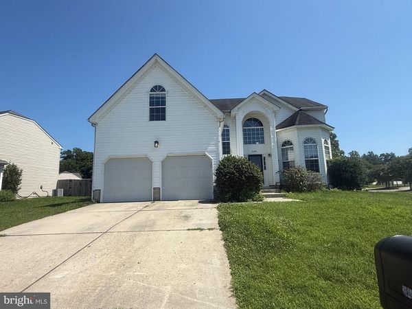 3400 FREDERICK DRIVE, TOANO, VA 23168