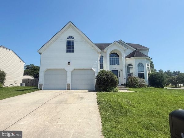 3400 FREDERICK DRIVE, TOANO, VA 23168