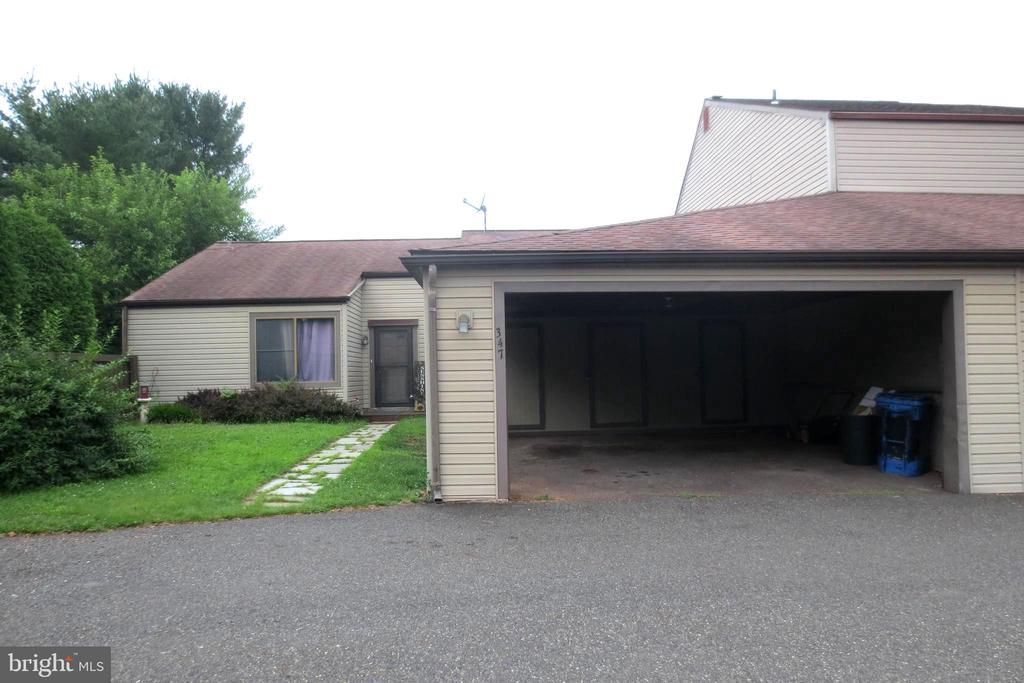 347 BRIDGE STREET, COLLEGEVILLE, PA 19426