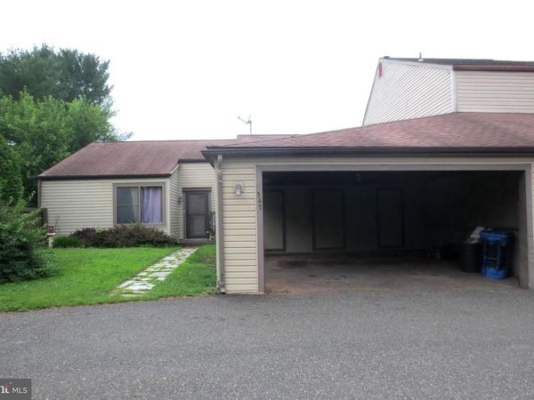 347 BRIDGE STREET, COLLEGEVILLE, PA 19426
