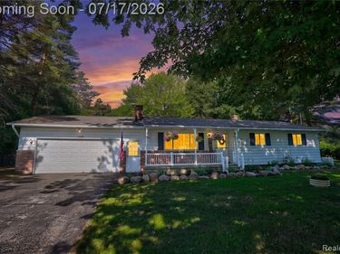 11255 N Center Road, Thetford Twp, MI 48420