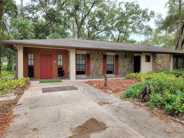 11318 BRIGHTWOOD DRIVE , SEFFNER, FL 33584