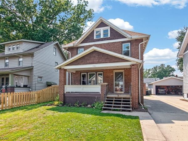1716 7th Street, Cuyahoga Falls, OH 44221