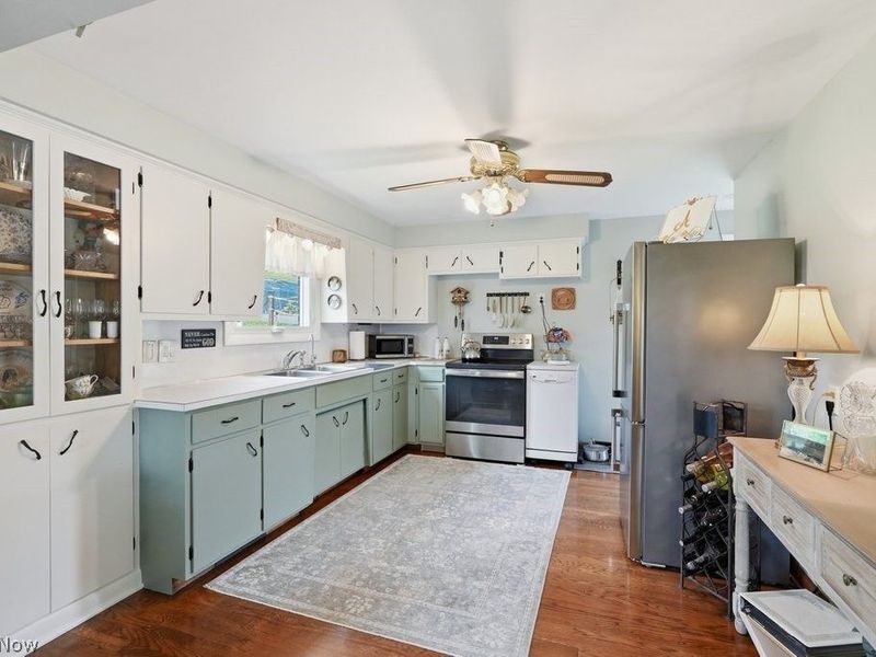 1114 Fiesta Road SW, Dellroy, OH 44620 Photo 16