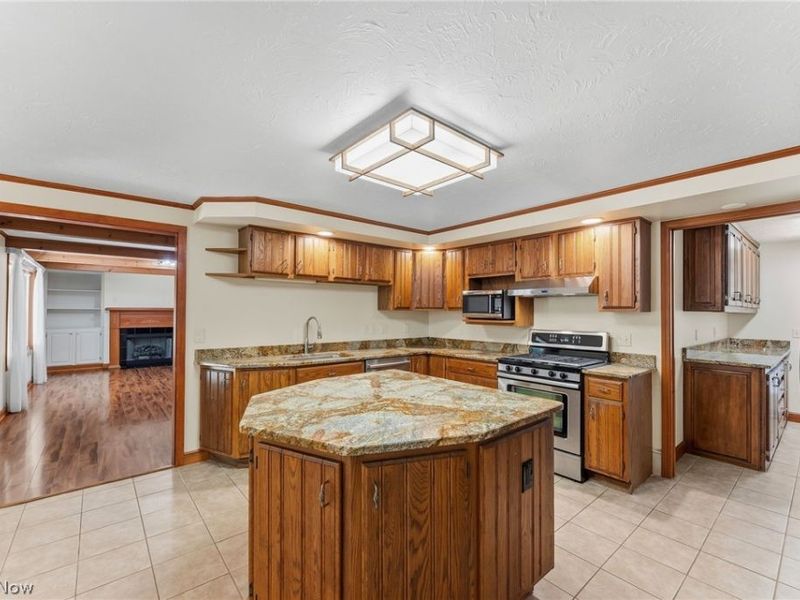 981 Worton Park Drive, Mayfield Village, OH 44143 Photo 17