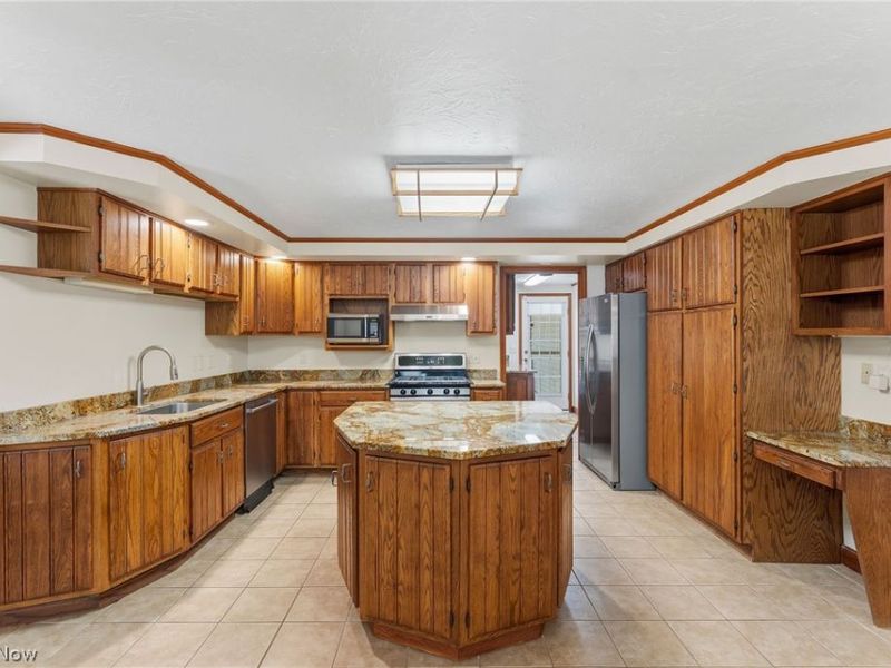 981 Worton Park Drive, Mayfield Village, OH 44143 Photo 4