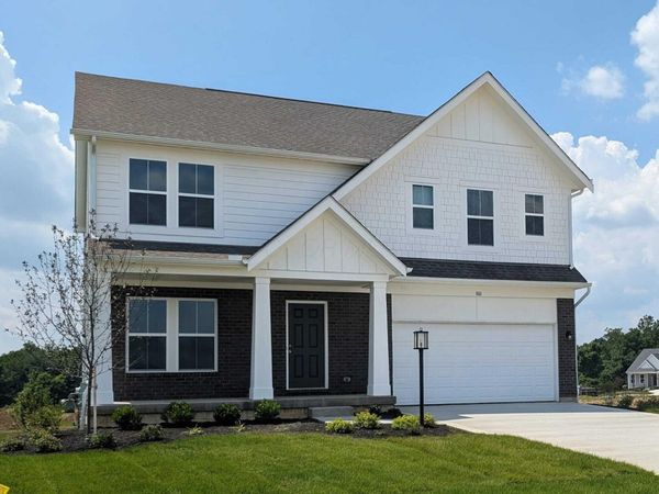 Pickerington, OH 43147