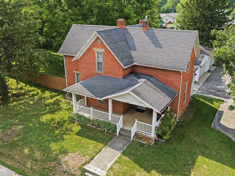 209 W High Street , London, OH 43140 Photo 2