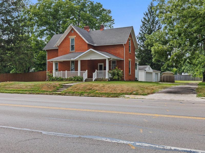 209 W High Street , London, OH 43140 Photo 3