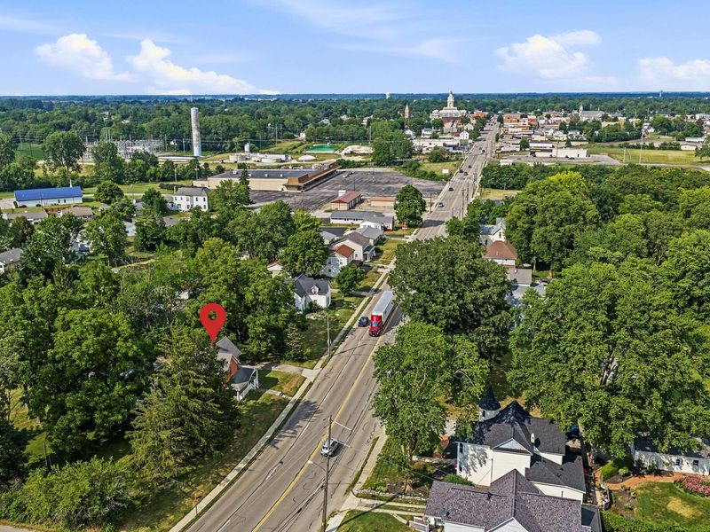 209 W High Street , London, OH 43140 Photo 65