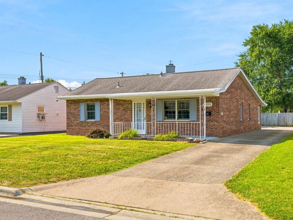 4595 San Jose Lane, Columbus, OH 43213