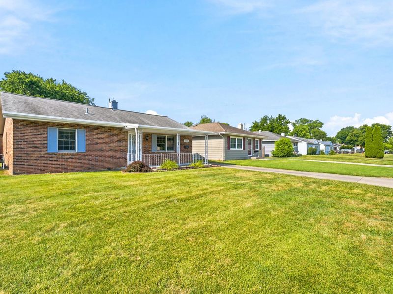 4595 San Jose Lane, Columbus, OH 43213 Photo 2