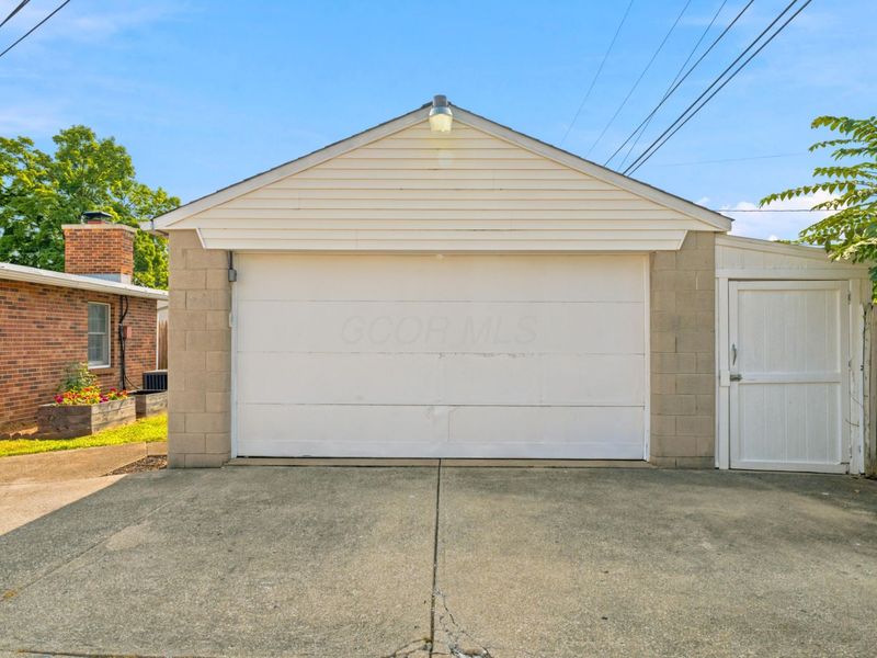4595 San Jose Lane, Columbus, OH 43213 Photo 37