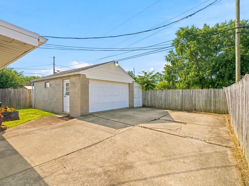4595 San Jose Lane, Columbus, OH 43213 Photo 38