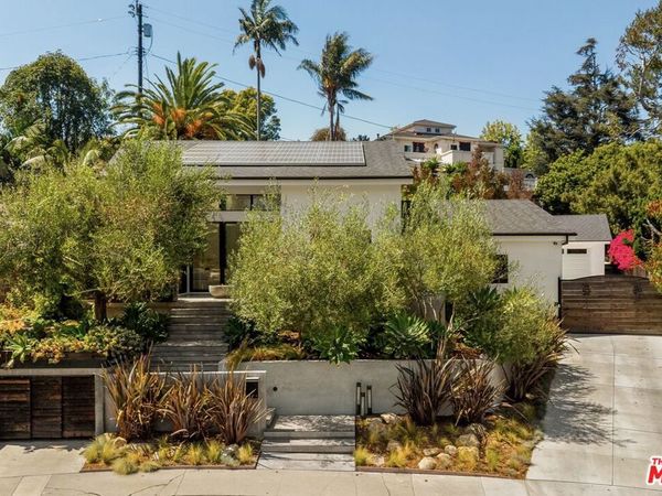 3526 Stoner Avenue, Los Angeles, CA 90066