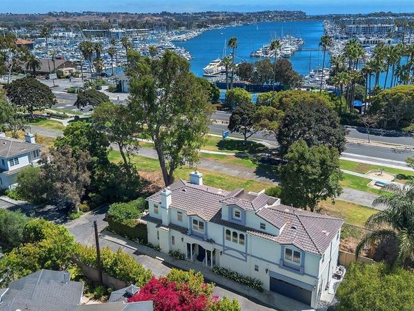928 Harbor Crossing Lane, Los Angeles, CA 90292