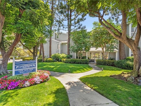 1414 Brett, Unit 327, San Pedro, CA 90732