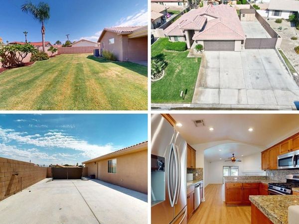 41443 Balaclava Drive, Indio, CA 92203