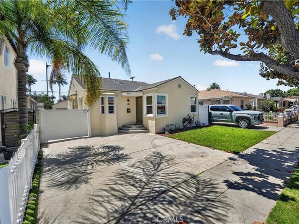 2741 Gale Avenue, Long Beach, CA 90810
