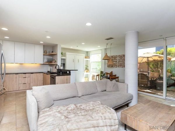 1225 Island , Unit 114, San Diego, CA 92101