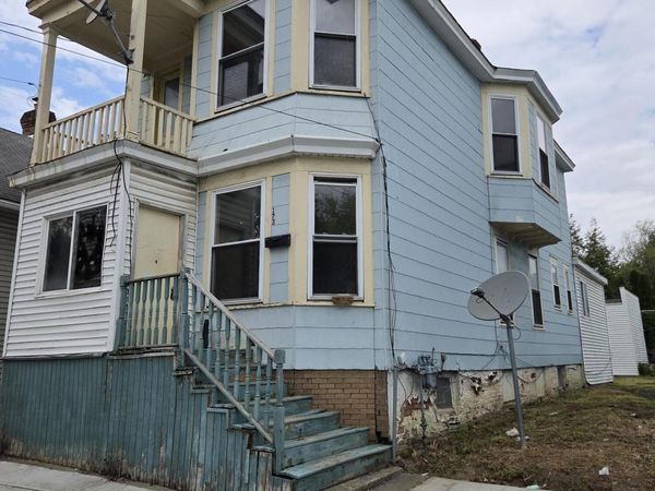 173 2nd Avenue, Albany, NY 12202