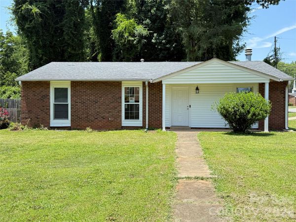 3523 Spring Terrace Lane , Charlotte, NC 28269