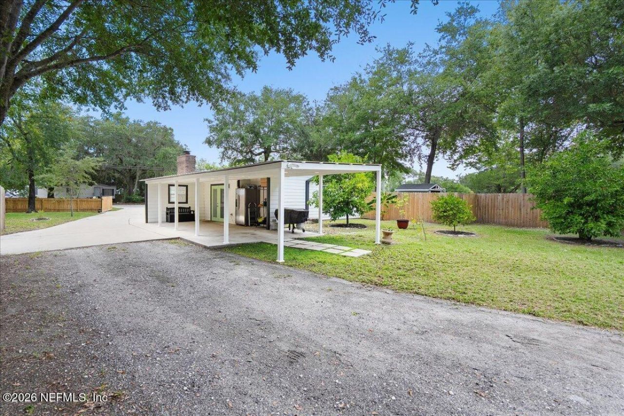 1889 Faye Road, Jacksonville, FL 32218 Photo