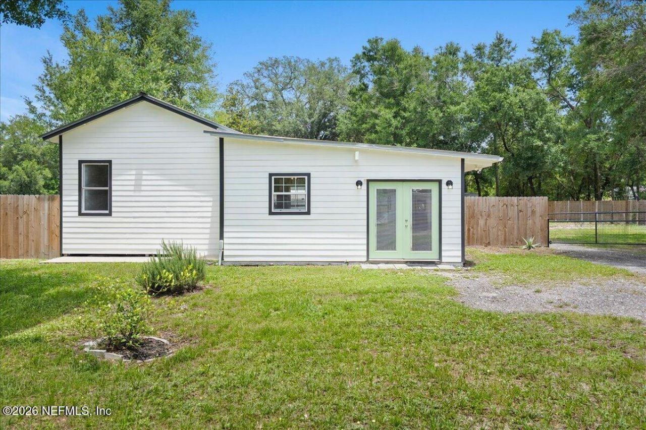 1889 Faye Road, Jacksonville, FL 32218 Photo