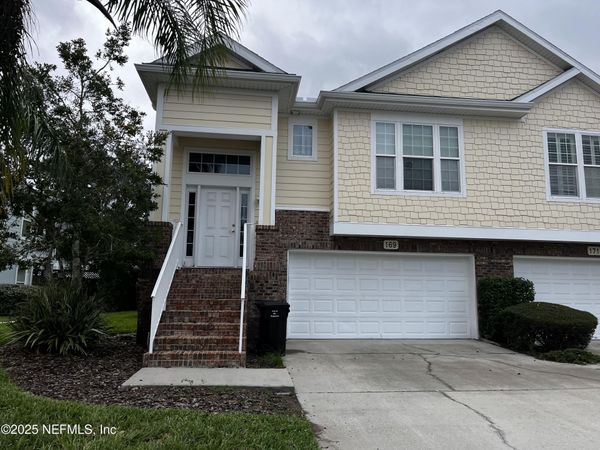 169 SUNSET Circle N, St. Augustine, FL 32080