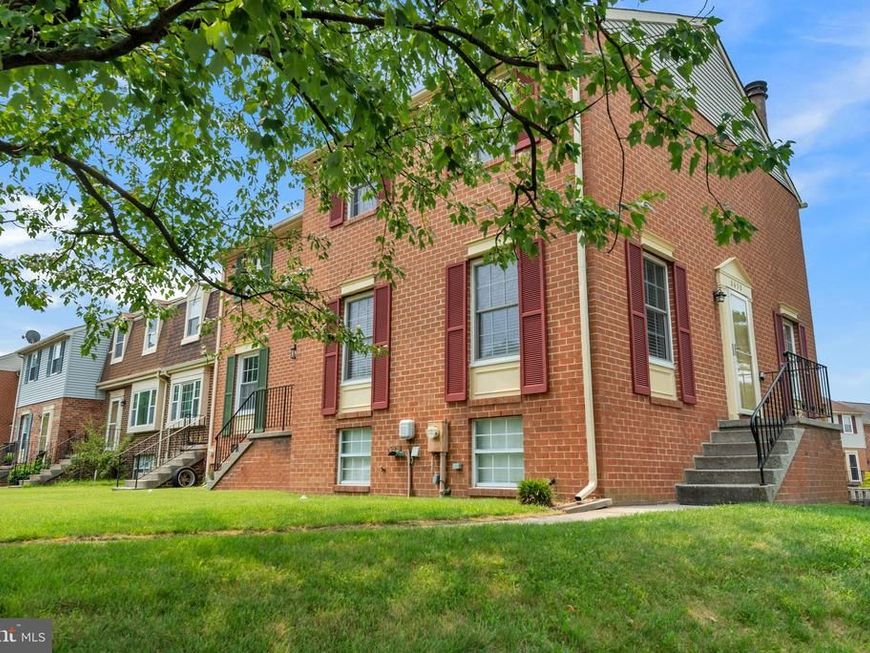 8650 Head Harbour, Pasadena, MD 21122 Main Photo