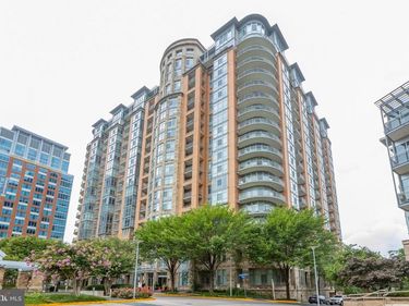 8220 CRESTWOOD HEIGHTS DRIVE, Unit 614, MCLEAN, VA 22102