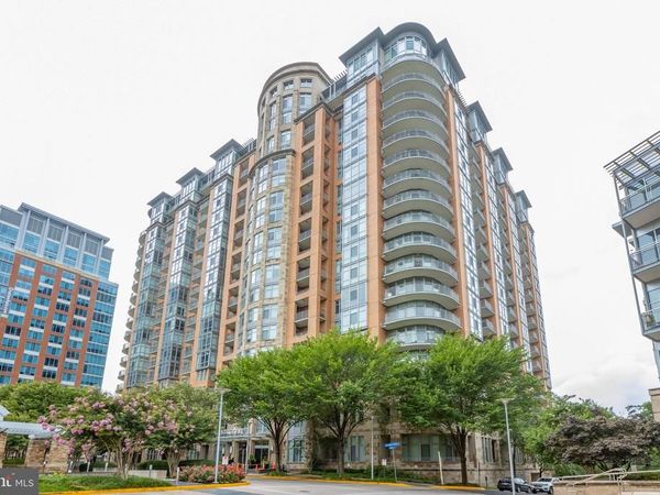 8220 CRESTWOOD HEIGHTS DRIVE, Unit 614, MCLEAN, VA 22102