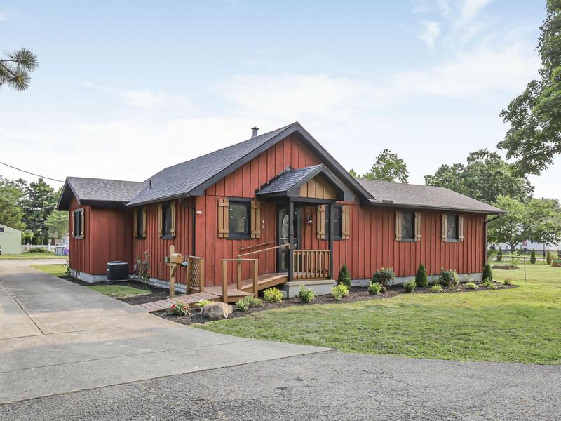47 E Oak Street , Canal Winchester, OH 43110 Photo 6