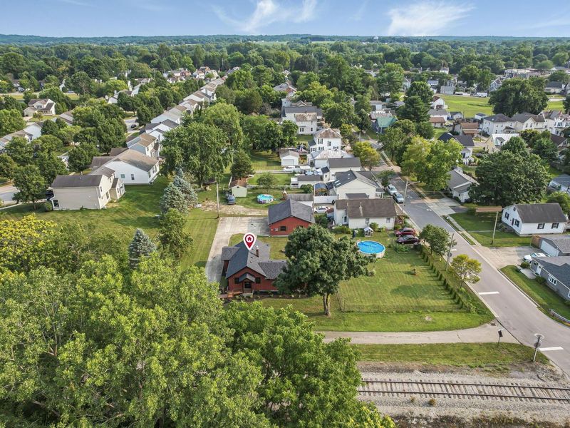 47 E Oak Street , Canal Winchester, OH 43110 Photo 72