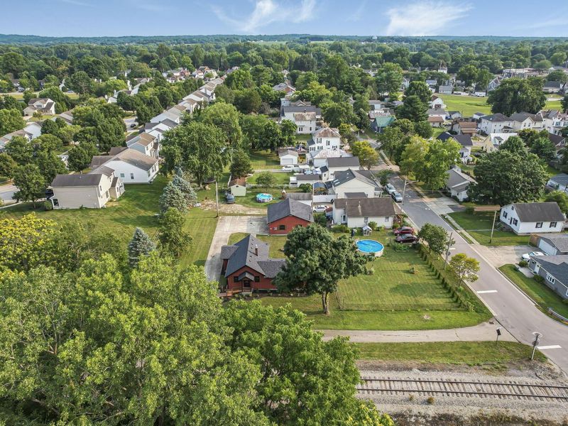 47 E Oak Street , Canal Winchester, OH 43110 Photo 73