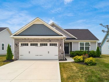 84 Lucca Road , Delaware, OH 43015