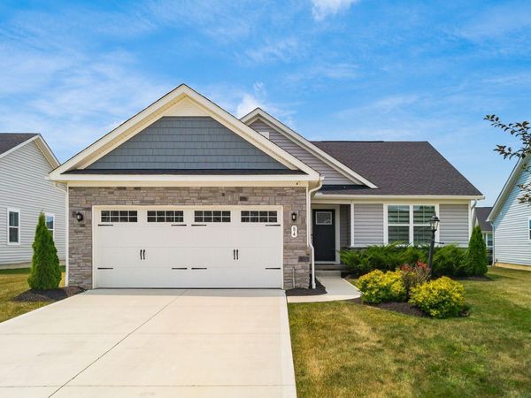 84 Lucca Road , Delaware, OH 43015