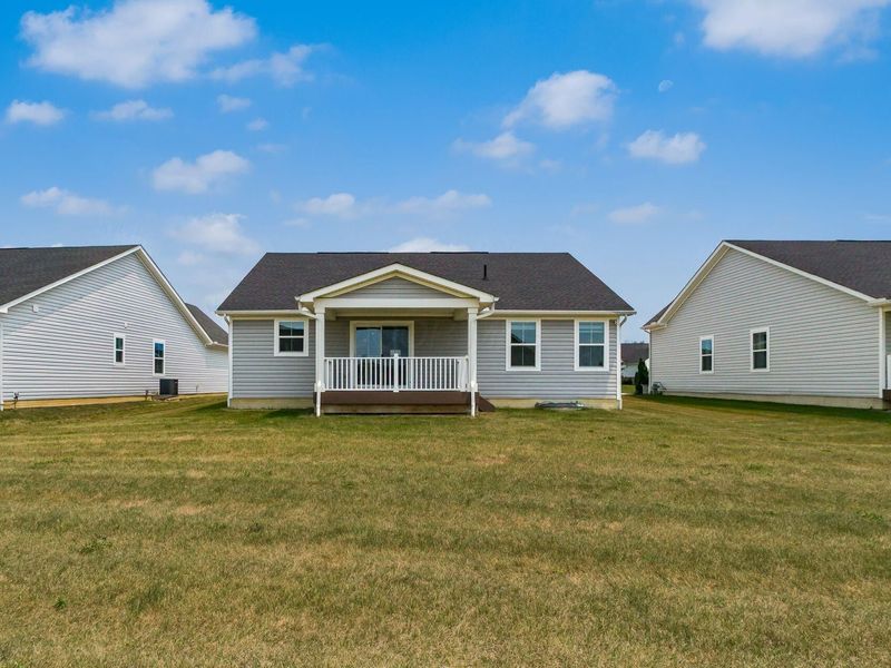 84 Lucca Road , Delaware, OH 43015 Photo 34