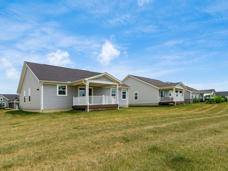 84 Lucca Road , Delaware, OH 43015 Photo 35