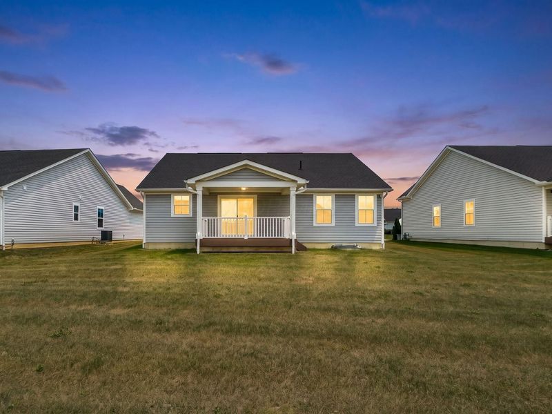 84 Lucca Road , Delaware, OH 43015 Photo 36