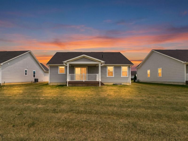 84 Lucca Road , Delaware, OH 43015 Photo 37