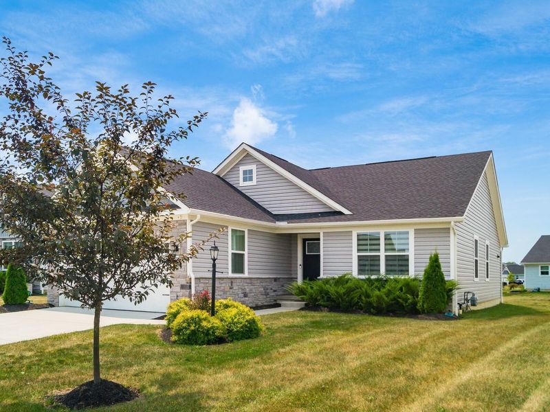 84 Lucca Road , Delaware, OH 43015 Photo 4