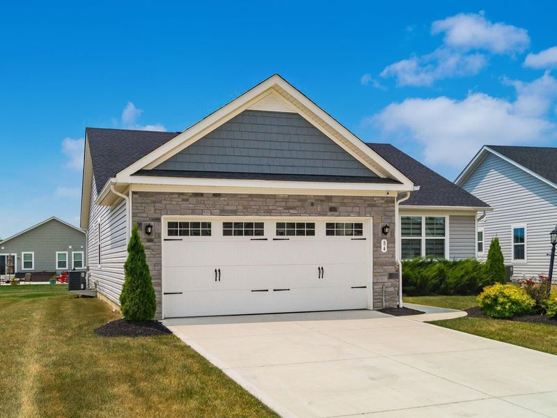 84 Lucca Road , Delaware, OH 43015 Photo 5