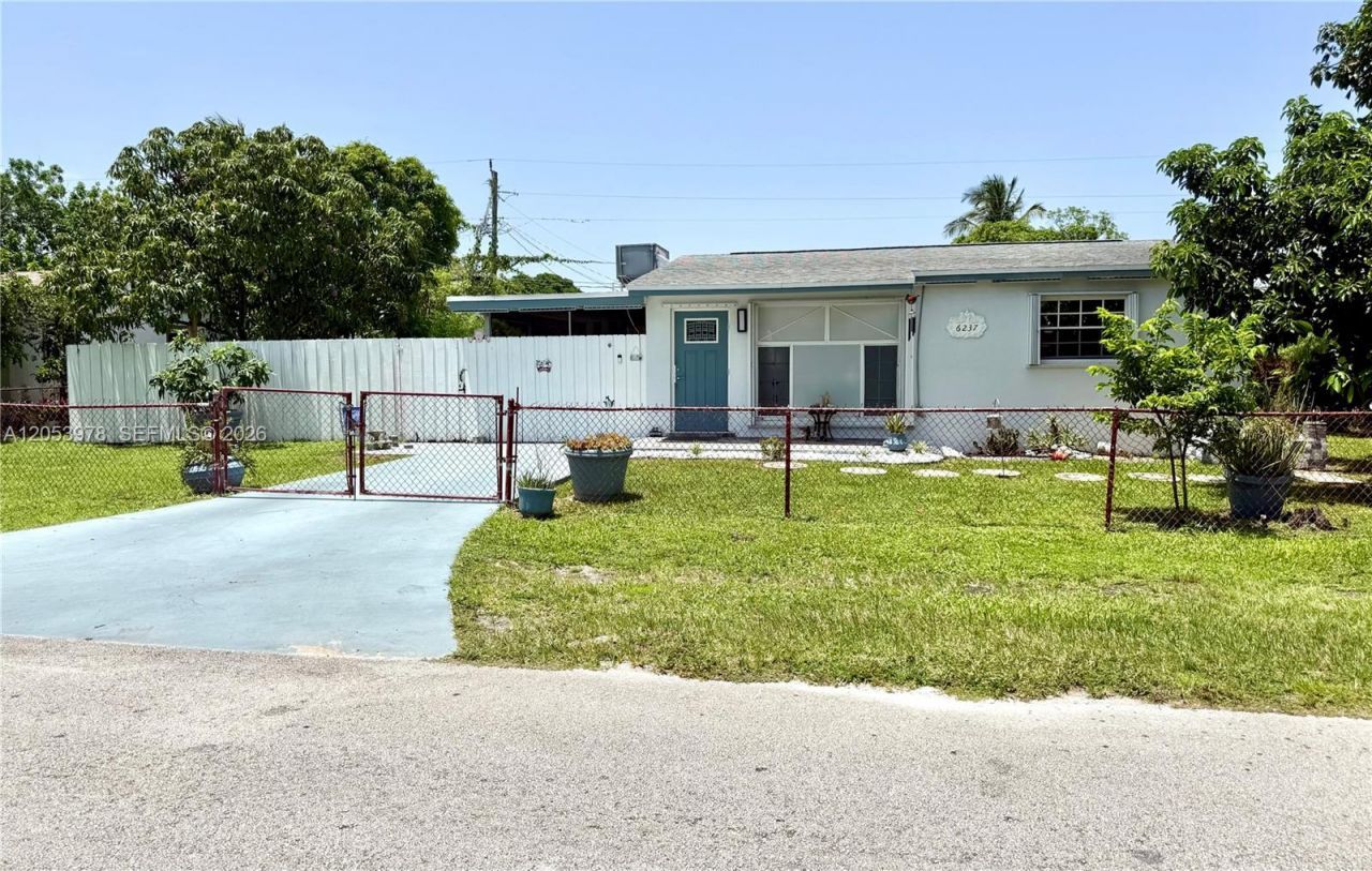 6237 SW 23rd St , Miramar, FL 33023 Photo