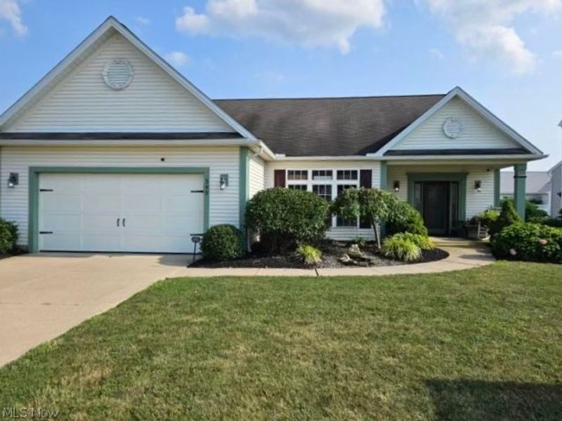 349 Springbrook Circle, Elyria, OH 44035 Photo 1