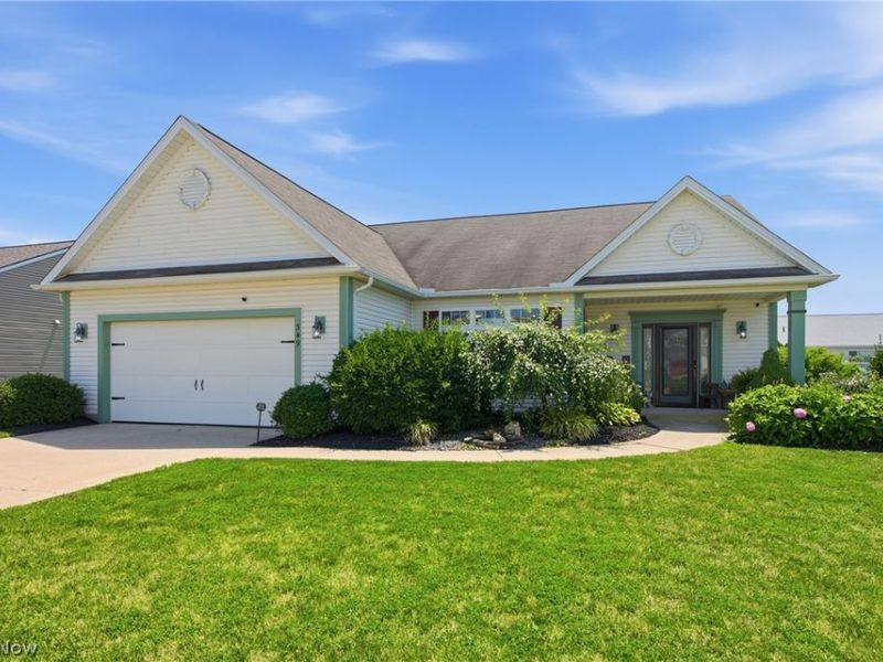 349 Springbrook Circle, Elyria, OH 44035 Photo 1