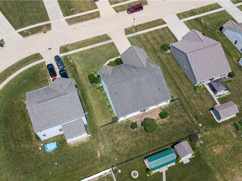 349 Springbrook Circle, Elyria, OH 44035 Photo 32